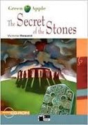 THE SECRET OF THE STONES (+CD) STARTER