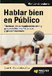 HABLAR BIEN EN PUBLICO