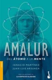 AMALUR, DEL ATOMO A LA MENTE