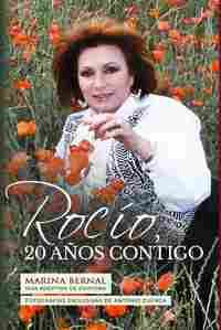 ROCIO, 20 AÑOS CONTIGO