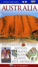 AUSTRALIA. GUIAS VISUALES 2007