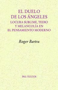 EL DUELO DE LOS ÁNGELES