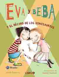 3. EVA Y BEBA Y EL RÉCORD DE LOS DINOSAURIOS