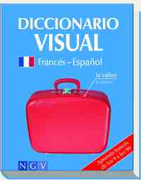 DICCIONARIO VISUAL FRANCES-ESPAÑOL