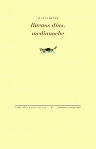 BUENOS DÍAS, MEDIANOCHE
