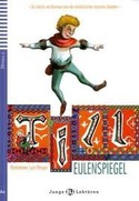 TILL EULENSPIEGEL (+ CD) NIVEAU 2 (A2)