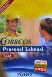 PERSONAL LABORAL DE CORREOS. PACK AHORRO