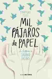 MIL PAJAROS DE PAPEL