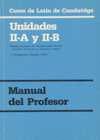 C.L.CAMBRIDGE.PROFESOR.UN.II-A Y II-B.