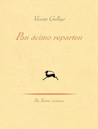 PAN ÁCIMO REPARTEN