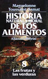 8. HISTORIA NATURAL Y MORAL ALIMENTOS