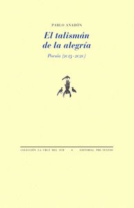 EL TALISMÁN DE LA ALEGRIA