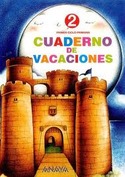 2º PR. CUADERNO DE VACACIONES