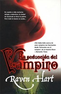 LA SEDUCCION DEL VAMPIRO