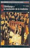 EDIMBURGO Y REVOLUCION MEDICINA