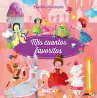 3. MIS CUENTOS FAVORITOS