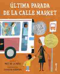 ÚLTIMA PARADA DE LA CALLE MARKET