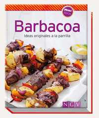 BARBACOA IDEAS ORIGINALES A LA PARRILLA