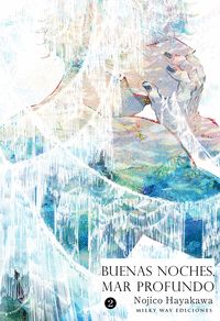 BUENAS NOCHES, MAR PROFUNDO, VOL 2