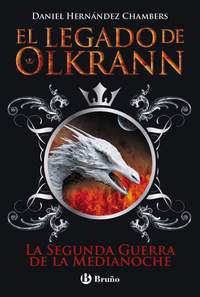 EL LEGADO DE OLKRANN, 4.