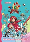 17. EL HECHIZO DE LOS DUENDECILLOS. KIKA SUPERBRUJA