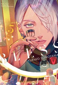 BLESS VOL. 5