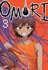 OMORI, VOL.3