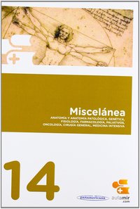 MISCELÁNEA