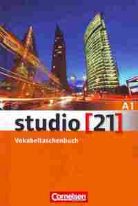 STUDIO 21 A1 VOCABULARIO