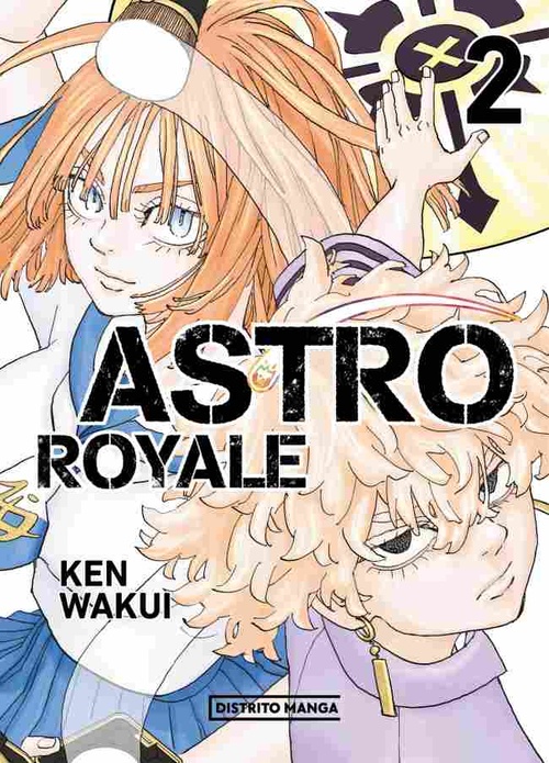 ASTRO ROYALE,2