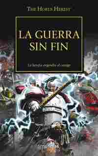 LA GUERRA SIN FIN Nº 33.