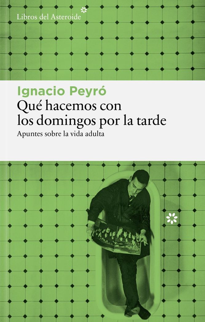QUÉ HACEMOS CON LOS DOMINGOS POR LA TARDE
