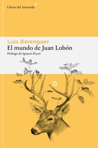 EL MUNDO DE JUAN LOBÓN