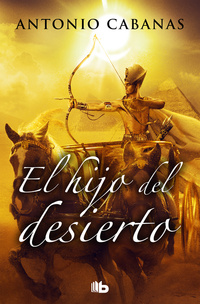 HIJO DEL DESIERTO, EL