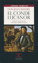 EL CONDE DE LUCANOR