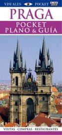 PRAGA POCKET PLANO & GUIA