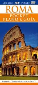 ROMA. POCKET PLANO GUIA