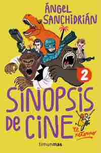 SINOPSIS DE CINE 2. EL RETORNO*