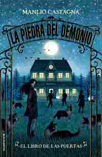 EL LIBRO DE LAS PUERTAS. LA PIEDRA DEL DEMONIO