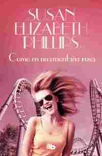 COMO UNA MONTAÑA RUSA