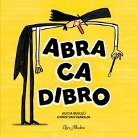 ABRACADIBRO
