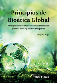 PRINCIPIOS DE BIOETICA GLOBAL