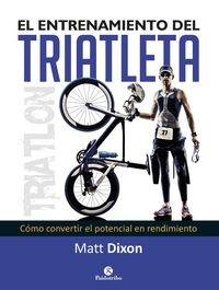EL ENTRENAMIENTO DE TRIATLETA