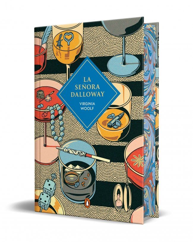 LA SEÑORA DALLOWAY