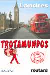 LONDRES. TROTAMUNDOS