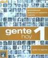 1. GENTE HOY. COMPLEMENTO GRAMATICA Y VOCABULARIO PARA RUSOS (A1-A2)