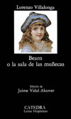 BEARN O LA SALA DE LAS MUÑECAS