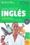 GRAN CURSO PONS INGLES A1 A2 B1 4 LIBROS 6 CD 1 DV