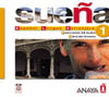 CD AUDIO. ALUMNO. SUEÑA 1. ESPAÑOL LENGUA EXTRANJERA