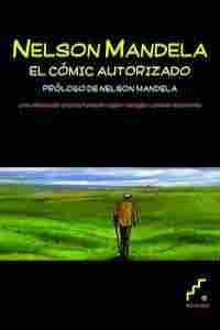 NELSON MANDELA EL COMIC AUTORIZADO